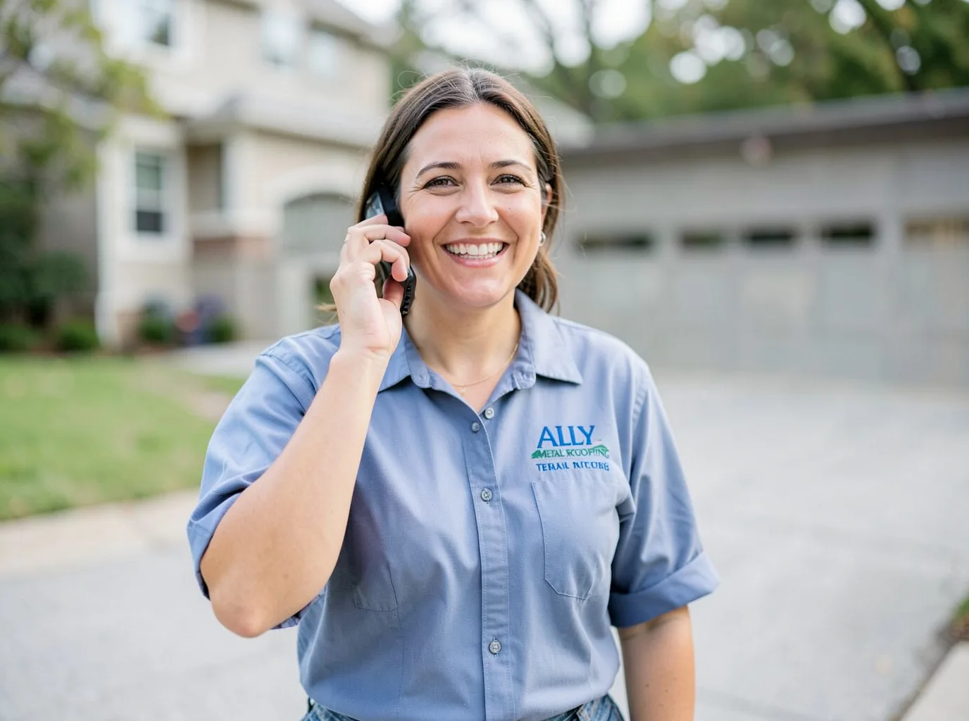 Metal Roof Installation Parkton, MD FAQs